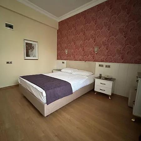 Europa Selale Antalya