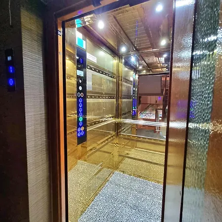 Hotel Europa Selale Antalya
