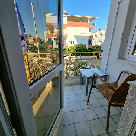 Hotel Europa Selale 3*
