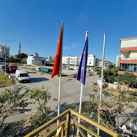 Europa Selale Antalya