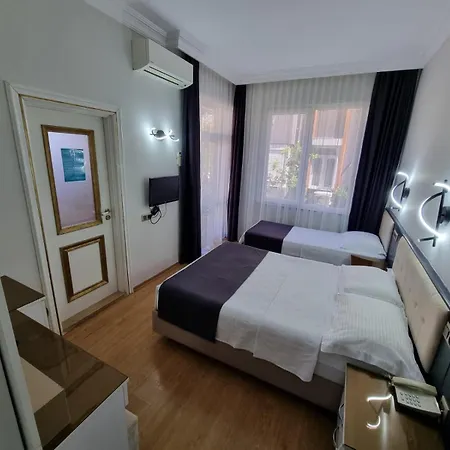 Hotel Europa Selale 3*