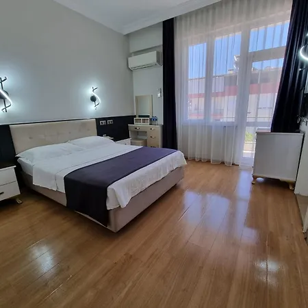 Europa Selale Hotel Antalya