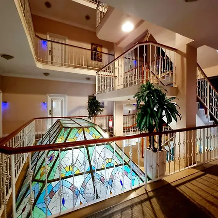 Europa Selale 3* Antalya