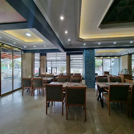 Hotel Europa Selale 3*