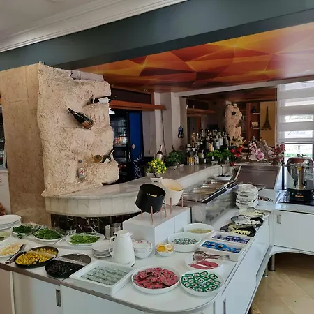 Europa Selale Hotel Antalya