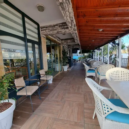Hotel Europa Selale 3*
