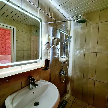 Hotel Europa Selale 3*