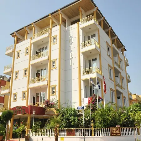 Perlo Hotel