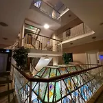 Hotell Europa Selale Antalya