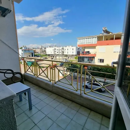 Europa Selale Hotel 3*