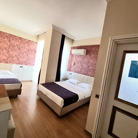 Europa Hotel Selale Ξενοδοχείο 3*