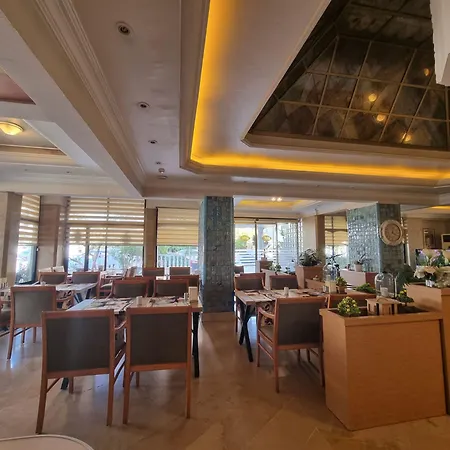 Europa Selale 3* Antalya