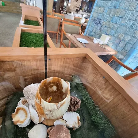 Europa Selale Отель 3*