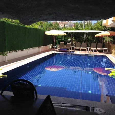 Hotel Europa Selale 3*
