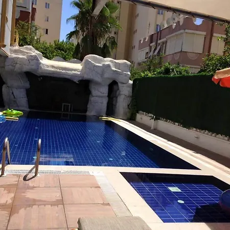 Europa Selale Hotel 3*