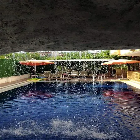 Europa Selale Hotel Antalya