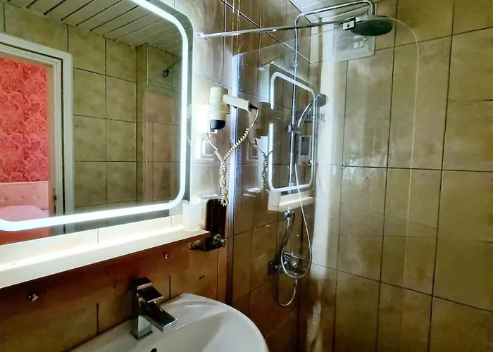 Europa Hotel Selale Ξενοδοχείο Αττάλεια