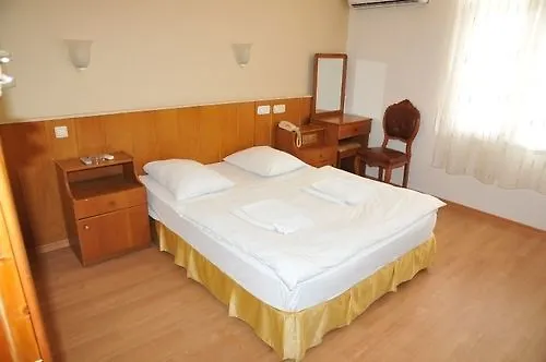 Europa Hotel Selale 3*